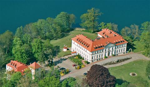 Hotel Seeschloss Schorssow